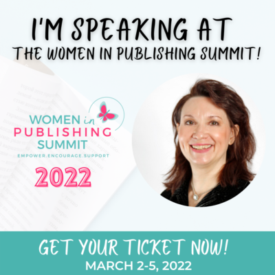 Women in Publishing Summit