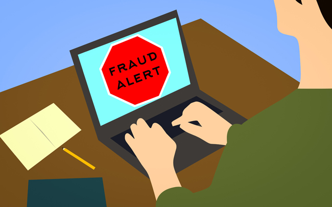 AVOID PUBLISHING INDUSTRY SCAMS!